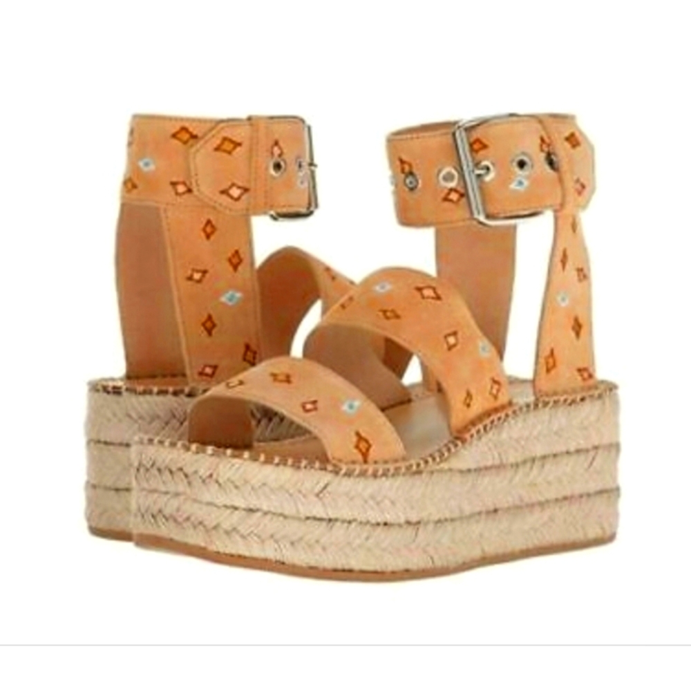 RAG AND BONE SHOES, TARA